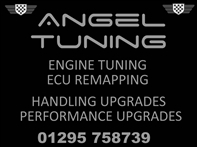 Angel Tuning