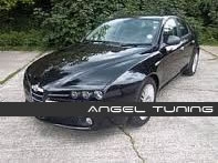 ALFA ROMEO 159 1.9 JTDm TUNING