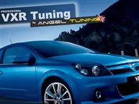 ASTRA VXR TUNING _ REMAPPING
