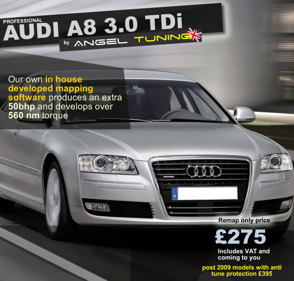 AUDI-A8-3.0-POSTER