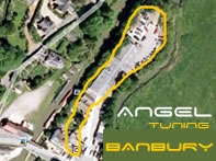 Angel Tuning Map YLW