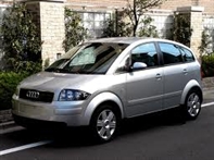 Audi A2 Tuning & Remapping