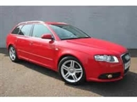 Audi A4 1.9 TDi Remapping