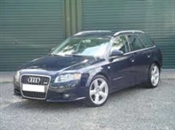 Audi A4 2.0 TFSi