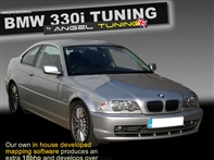 Bmw 123d tuning uk #2