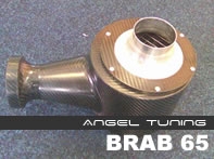 BRAB 65 Air Induction System