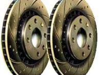 EBC Brake Discs