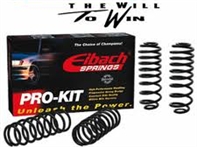 Eibach Pro-Kit Springs