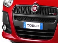 FIAT DOBLO TUNING PACKAGES