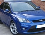 FOCUS ST 2.5