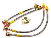 Goodridge Brake Hoses