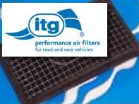 ITG Panel Filter