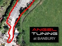OUR LOCATION