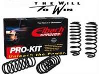 Pro Kit Springs