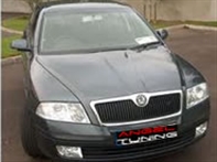 Skoda Octavia Tuning