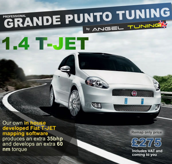 T-JET