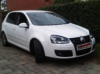 VW Golf Remapping