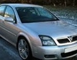 Vauxhall Vectra 1.9 CDTi