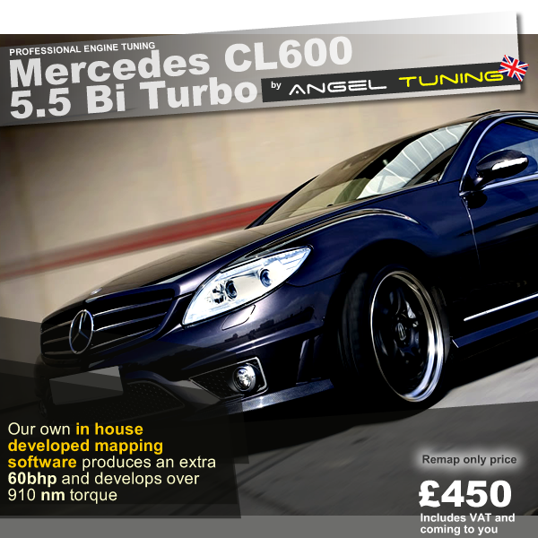 cl600-remap