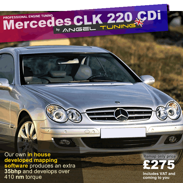 clk-220-cdi