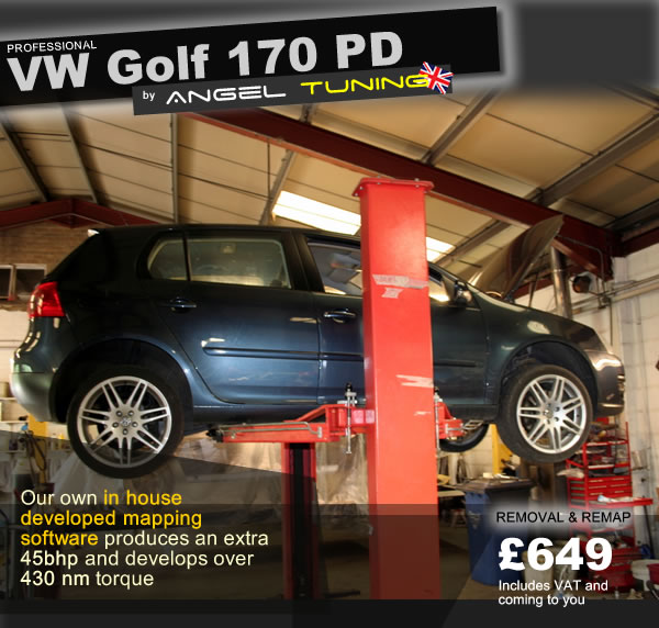 golf 170 dpf removal software golf 170 dpf removal software