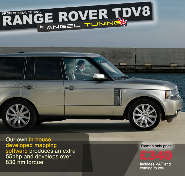 range-rover-tdv8-tuning-poster
