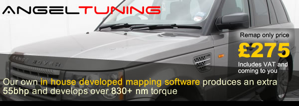 tdv8-tuning
