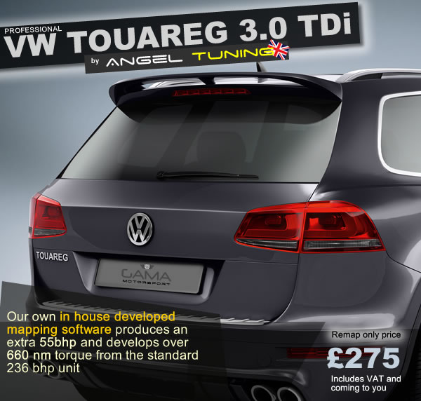 touareg-tdi-tuning-poster