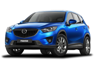 Mazda-CX-5